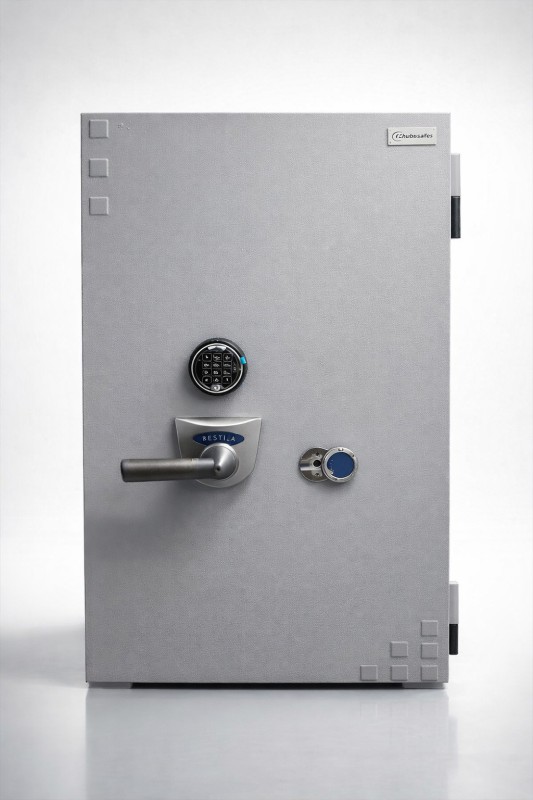 Dépannage Sav et entretien d'un coffre fort de marque Fichet du magasin Maison du Monde à Toulon dans le Var