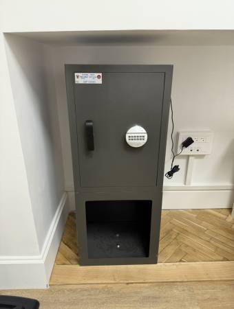 Notre zone d'activité pour ce service Devis rapide pour la reproduction de clé de coffre fort ancien par un serrurier agréé assurances à