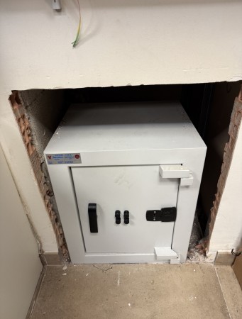 Notre zone d'activité pour ce service Reproduction de clé de coffre fort ancien avec système de sécurité spécifique par serrurier agréé à